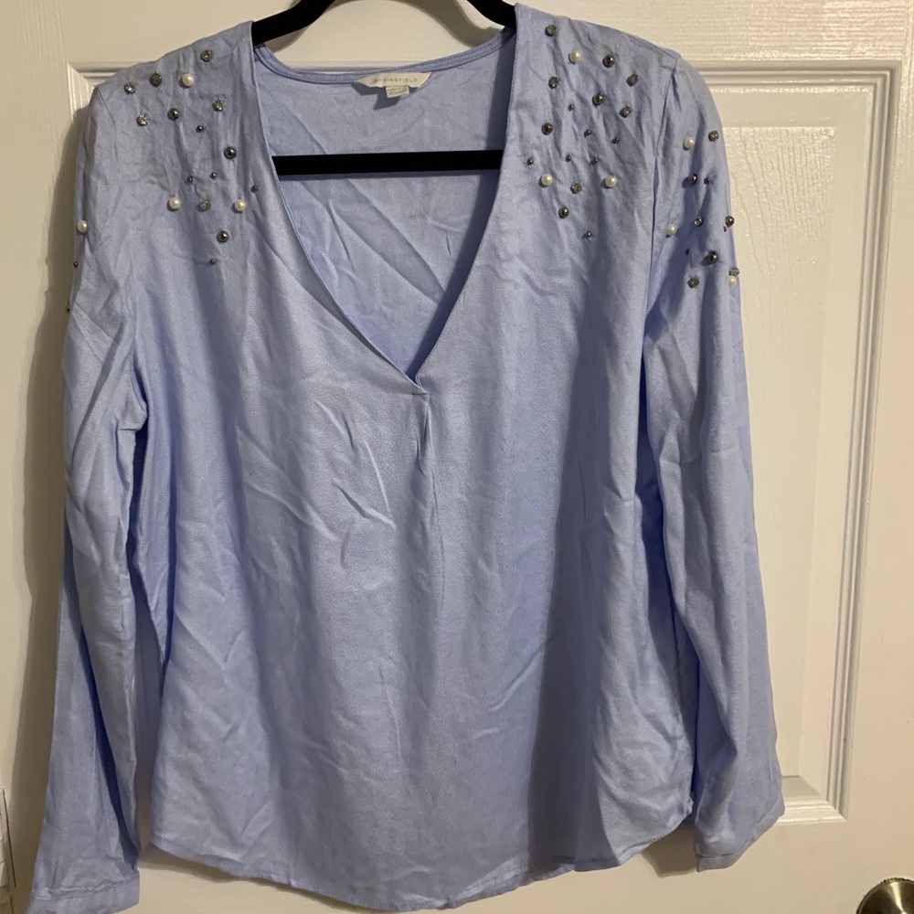 Springfield blouse